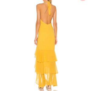 MAJORELLE Dresses - Majorelle gown MAJORELLE Dresses - Majorelle gown